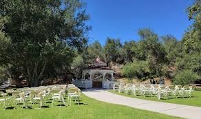 Flinn Springs County Park